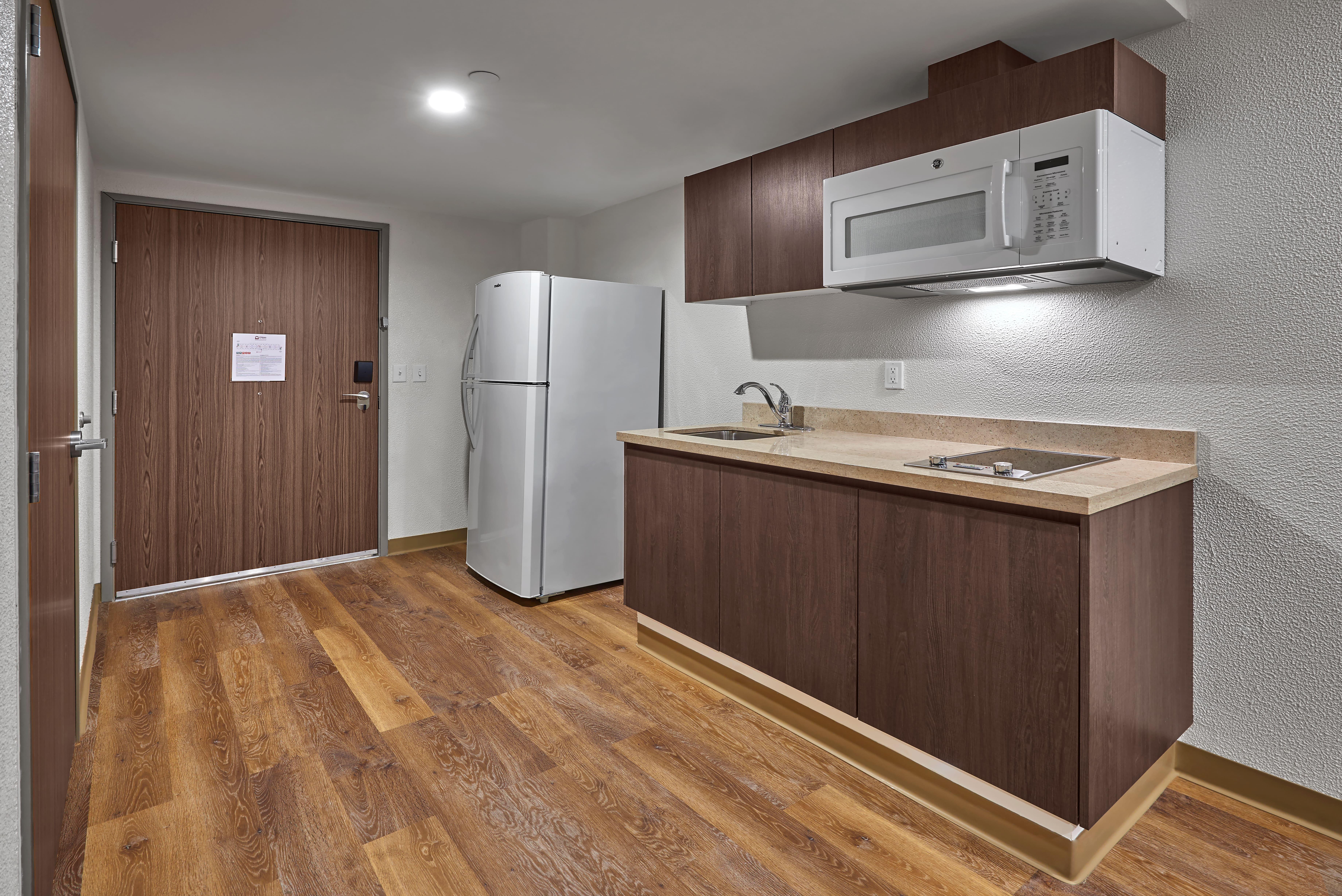 Extended Suites Saltillo Galerias Ngoại thất bức ảnh