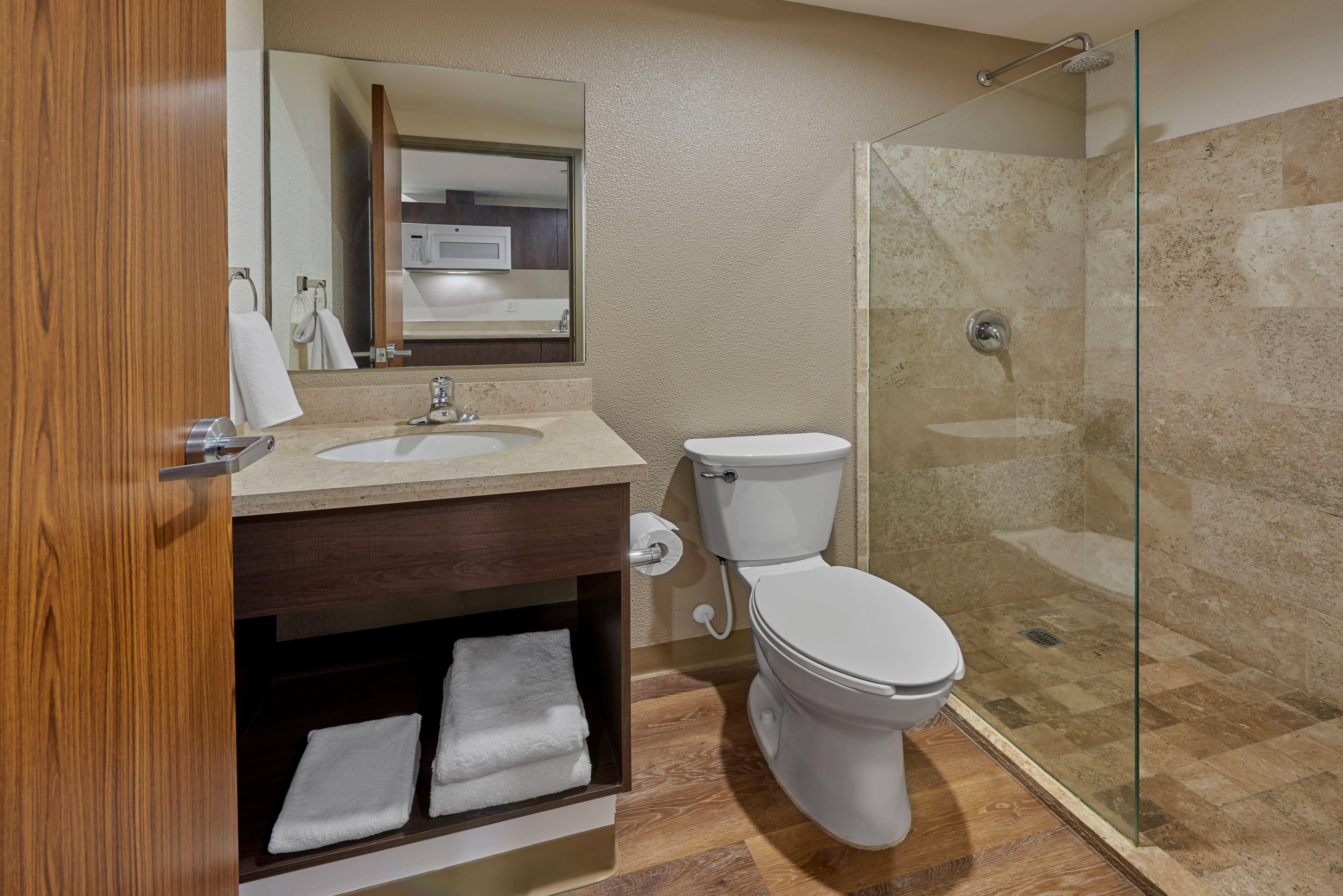 Extended Suites Saltillo Galerias Ngoại thất bức ảnh