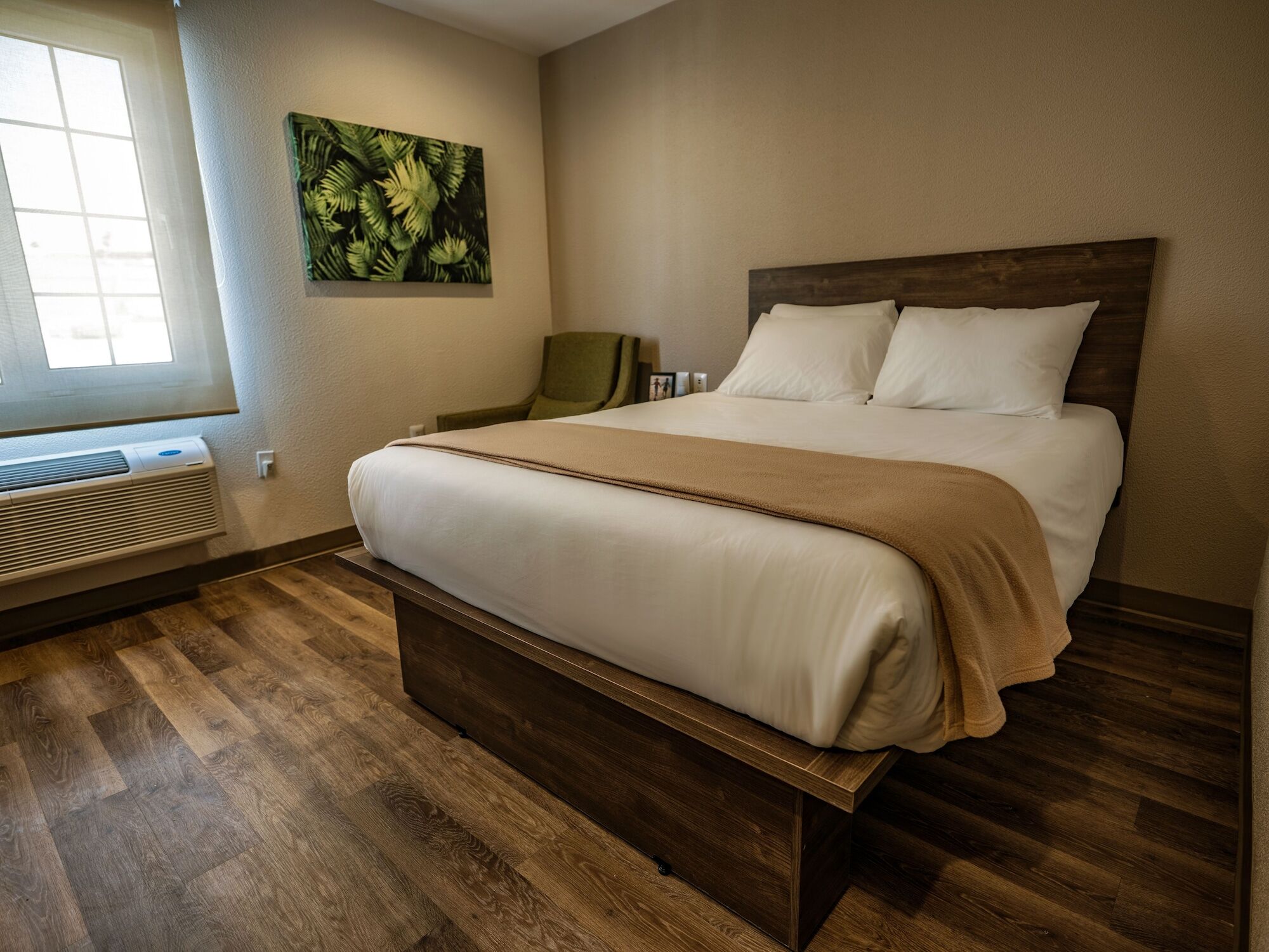 Extended Suites Saltillo Galerias Ngoại thất bức ảnh